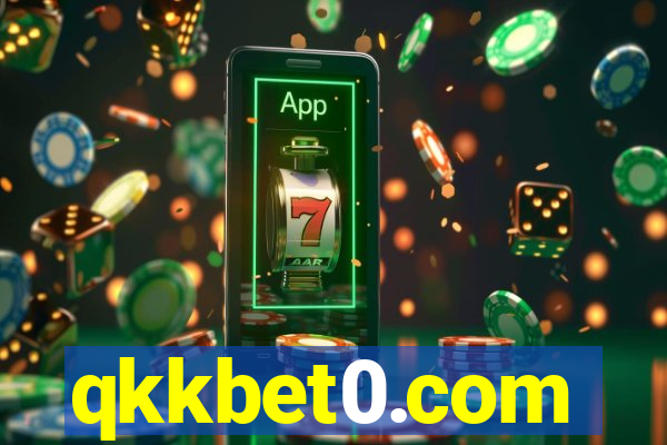 qkkbet0.com