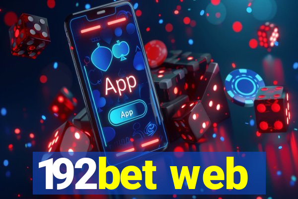 192bet web