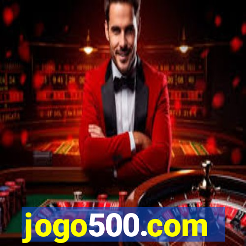 jogo500.com