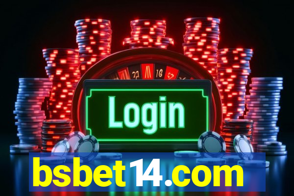 bsbet14.com