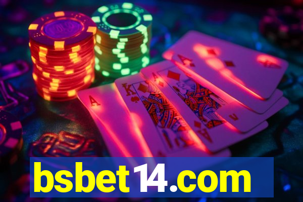 bsbet14.com