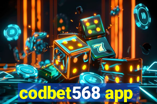 codbet568 app