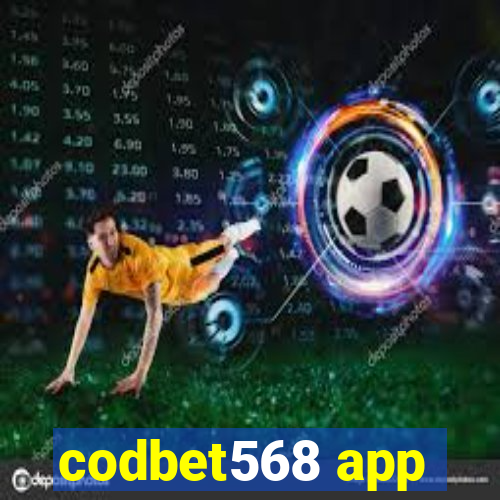 codbet568 app