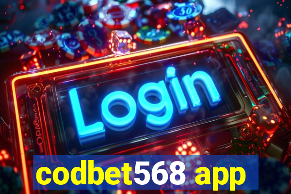 codbet568 app