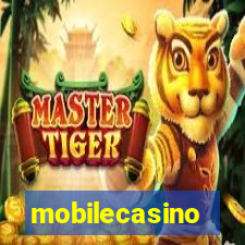 mobilecasino