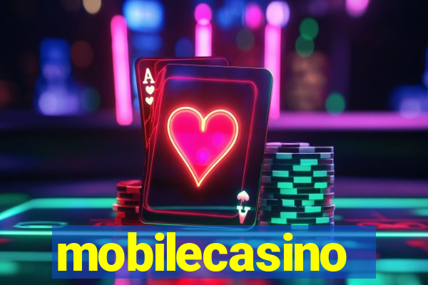 mobilecasino