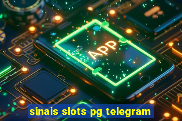 sinais slots pg telegram