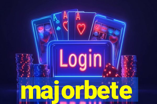 majorbete