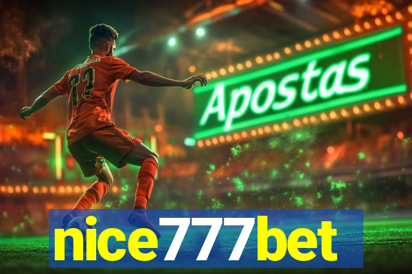 nice777bet