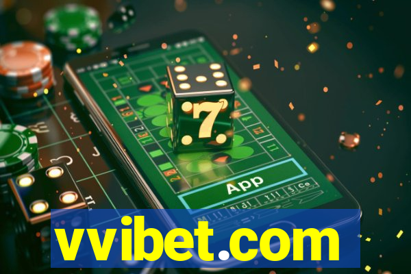 vvibet.com