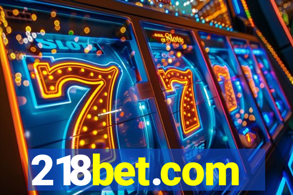 218bet.com