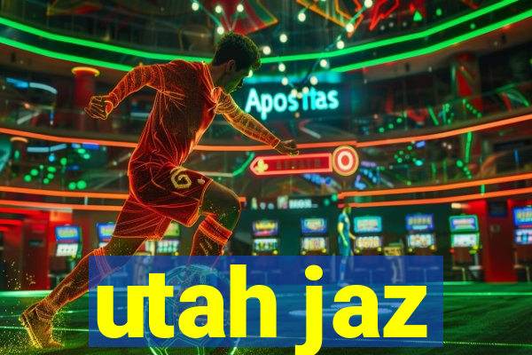 utah jaz