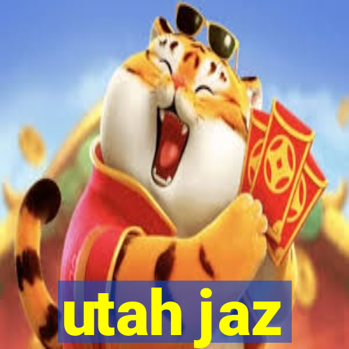 utah jaz