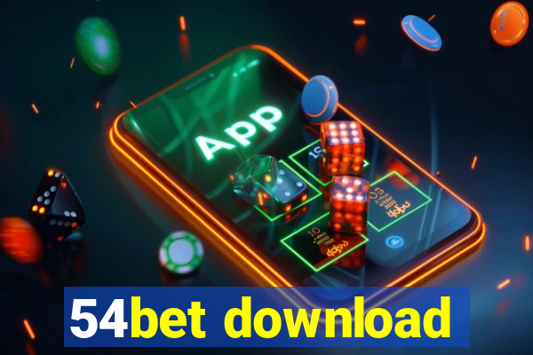 54bet download