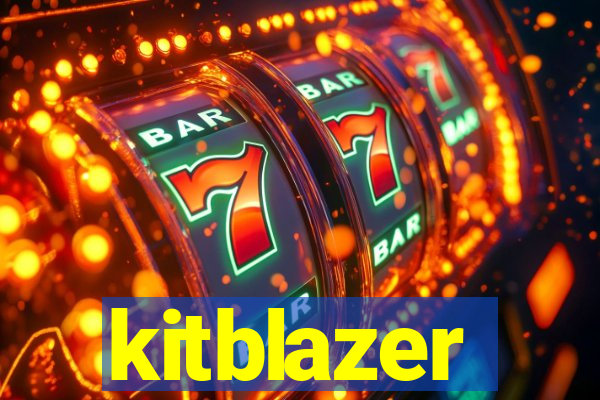 kitblazer