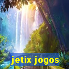 jetix jogos