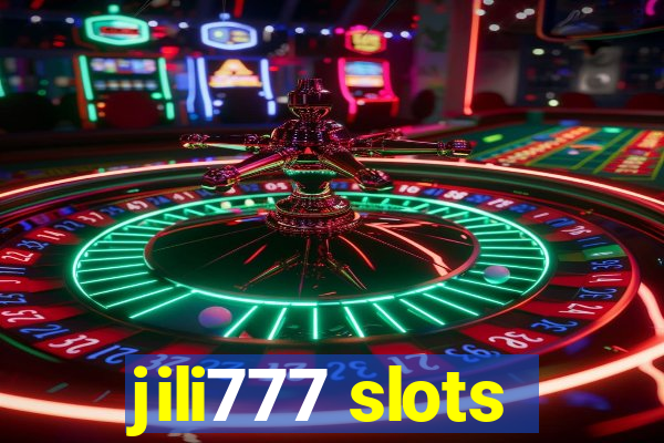 jili777 slots