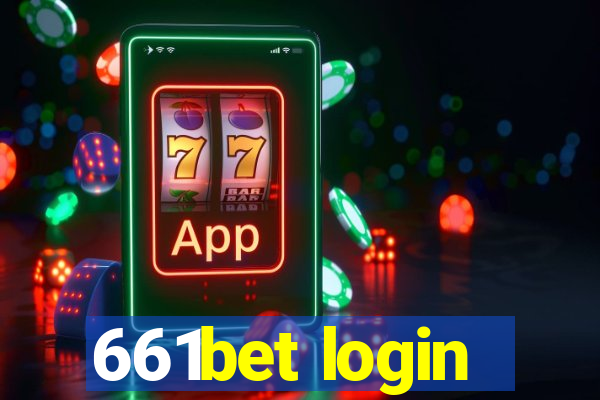 661bet login