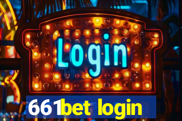 661bet login