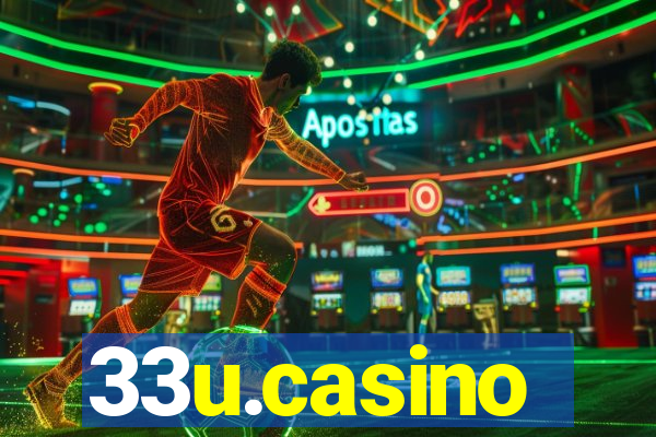 33u.casino