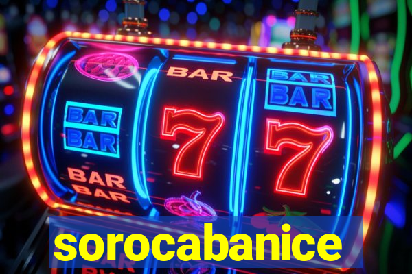 sorocabanice