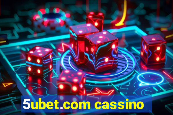 5ubet.com cassino