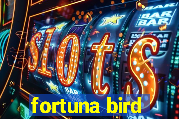 fortuna bird