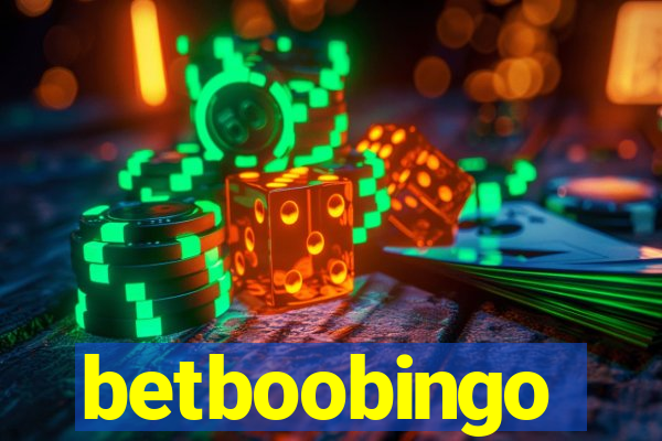 betboobingo