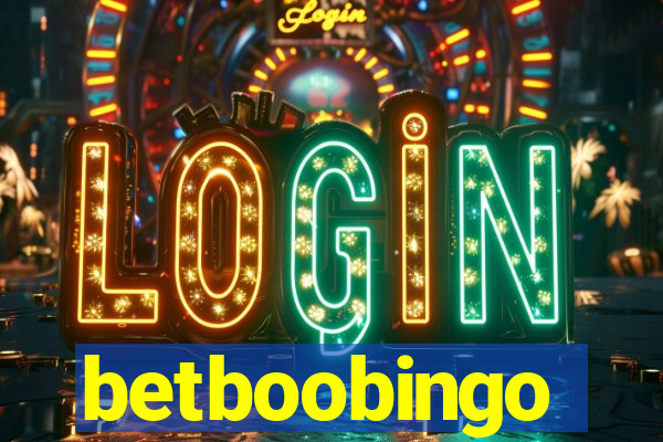 betboobingo