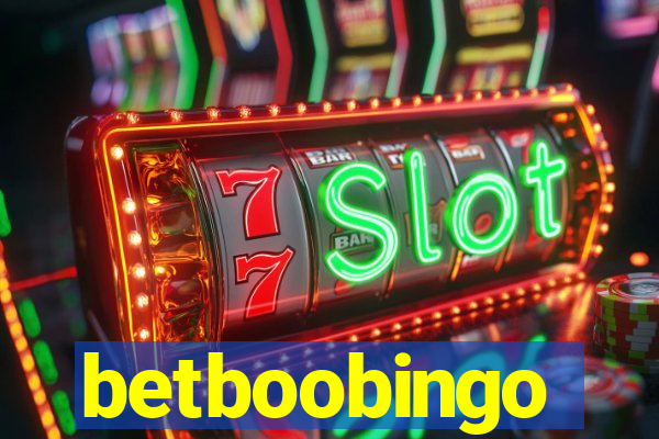 betboobingo