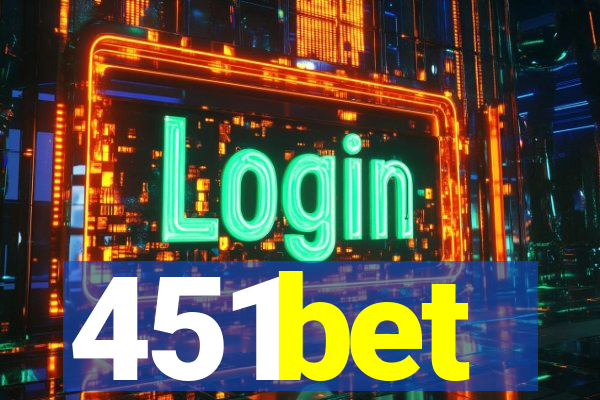 451bet