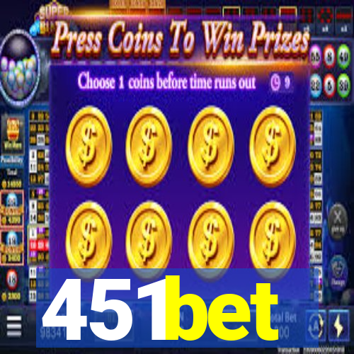 451bet