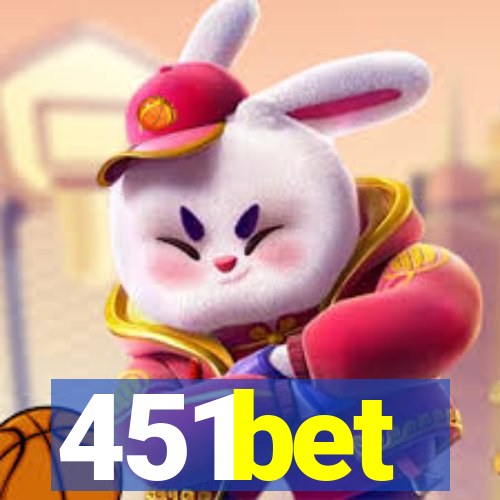 451bet