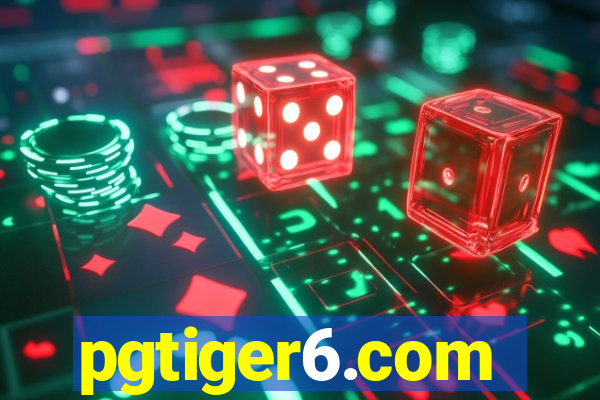 pgtiger6.com