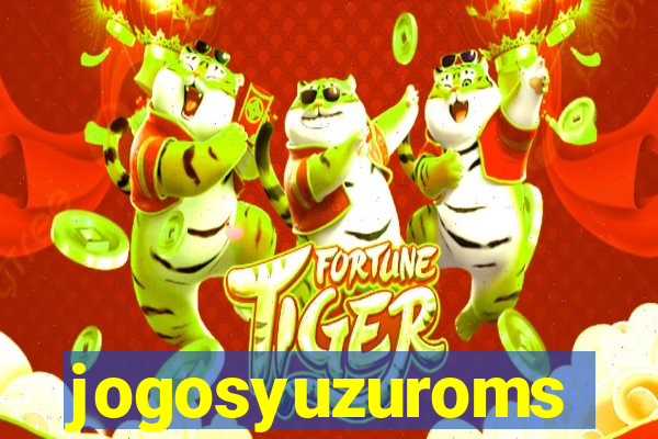 jogosyuzuroms