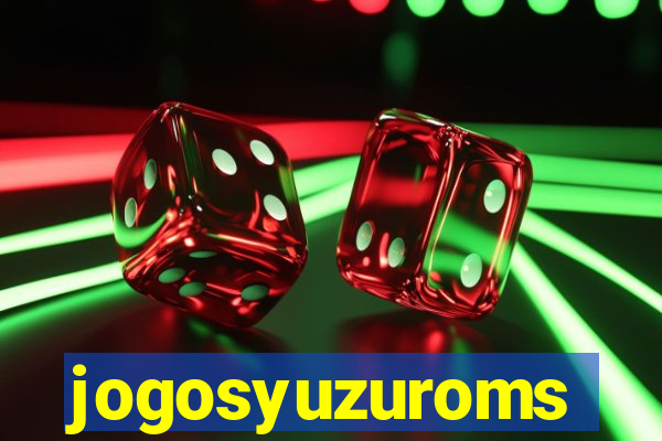 jogosyuzuroms