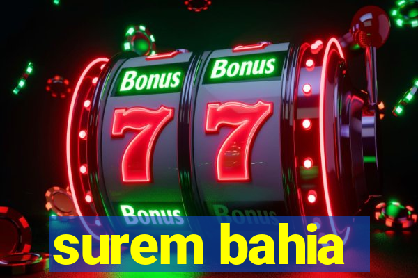 surem bahia