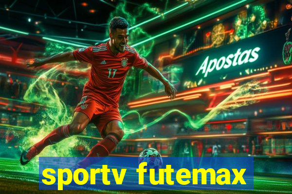 sportv futemax