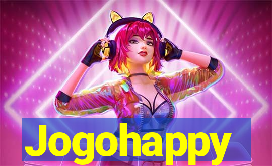 Jogohappy