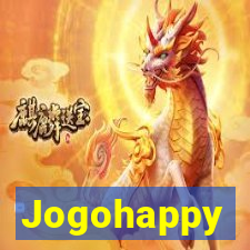 Jogohappy