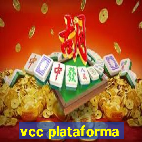 vcc plataforma