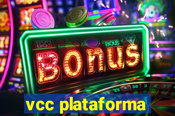 vcc plataforma