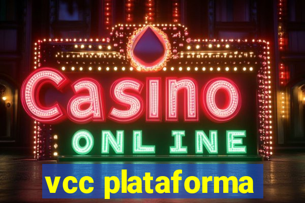 vcc plataforma