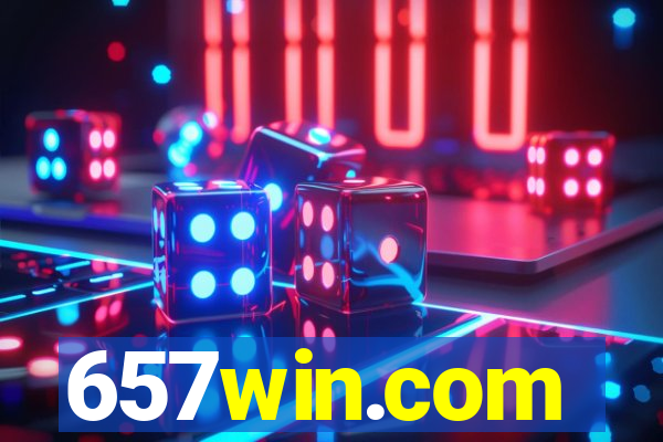 657win.com