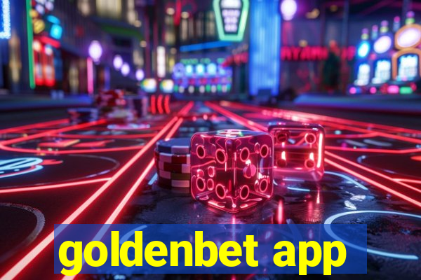 goldenbet app