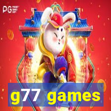 g77 games