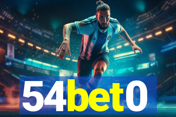 54bet0