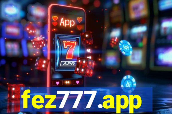 fez777.app