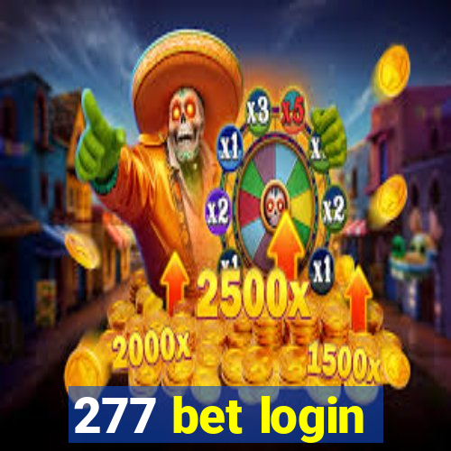 277 bet login