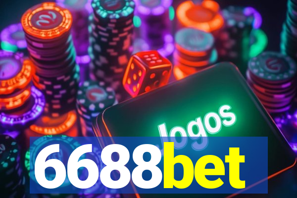 6688bet